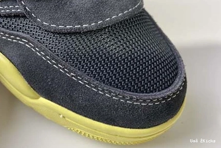 x Air DC9533- 5263 Trendsetting 512 4 Jordan Union 1102